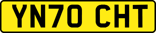 YN70CHT