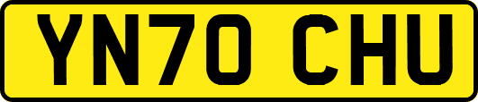 YN70CHU