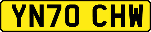 YN70CHW