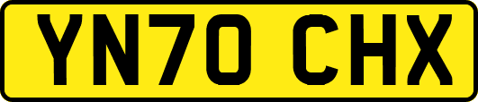 YN70CHX