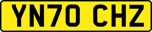 YN70CHZ