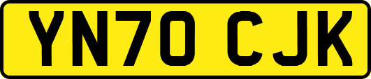 YN70CJK