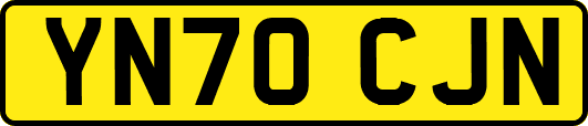 YN70CJN