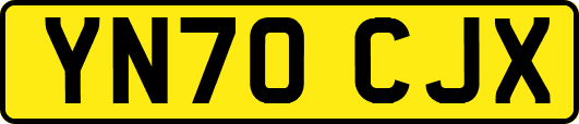 YN70CJX
