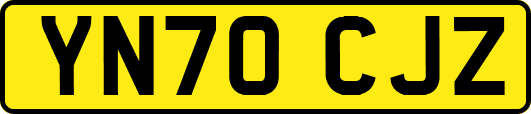 YN70CJZ