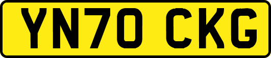 YN70CKG