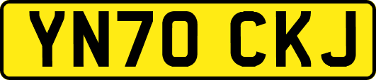 YN70CKJ