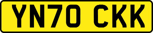 YN70CKK