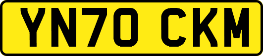 YN70CKM