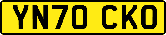 YN70CKO