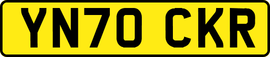 YN70CKR