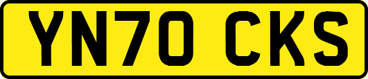 YN70CKS