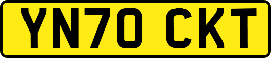 YN70CKT