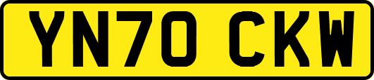 YN70CKW