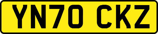 YN70CKZ