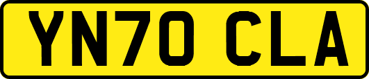 YN70CLA