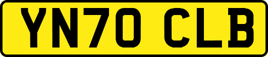 YN70CLB