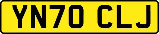 YN70CLJ