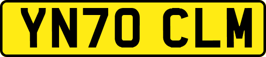 YN70CLM