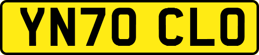 YN70CLO