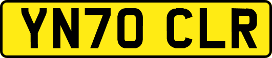 YN70CLR