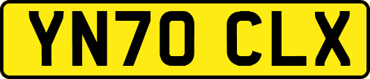 YN70CLX