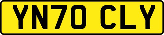 YN70CLY