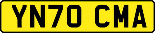 YN70CMA