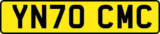 YN70CMC