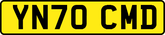 YN70CMD