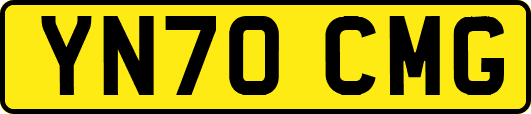 YN70CMG