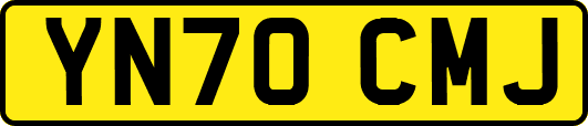 YN70CMJ