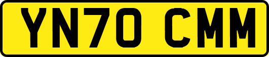 YN70CMM
