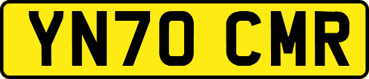 YN70CMR