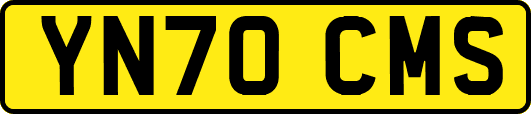 YN70CMS