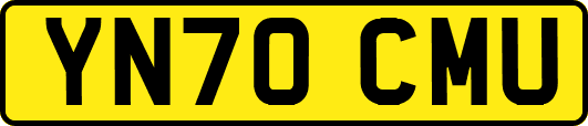 YN70CMU