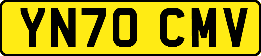 YN70CMV