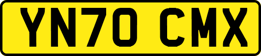 YN70CMX