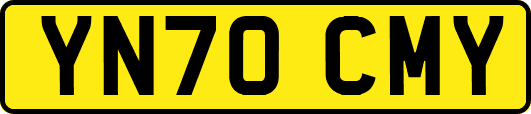 YN70CMY
