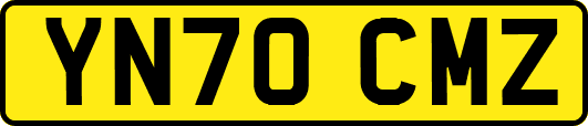 YN70CMZ