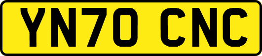 YN70CNC