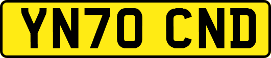 YN70CND