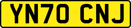 YN70CNJ