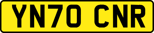 YN70CNR