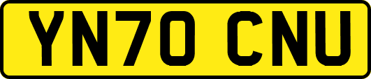YN70CNU