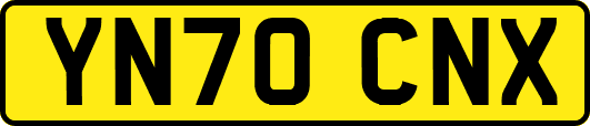 YN70CNX