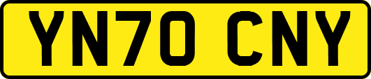 YN70CNY