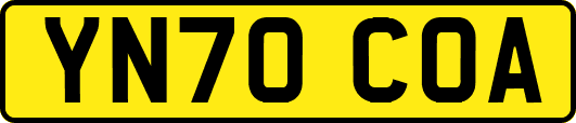 YN70COA
