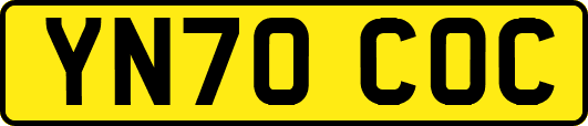 YN70COC