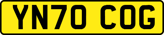 YN70COG